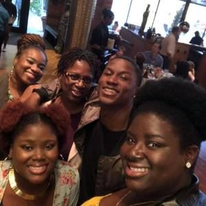 Meet your Posher, Cher-von